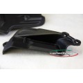 Carbonvani - Ducati Panigale / Streetfighter V4 / S / R / Speciale Carbon Fiber Vertical Cylinder Cover Kit (2 pieces)
